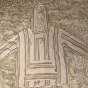 comfortable beach sweater